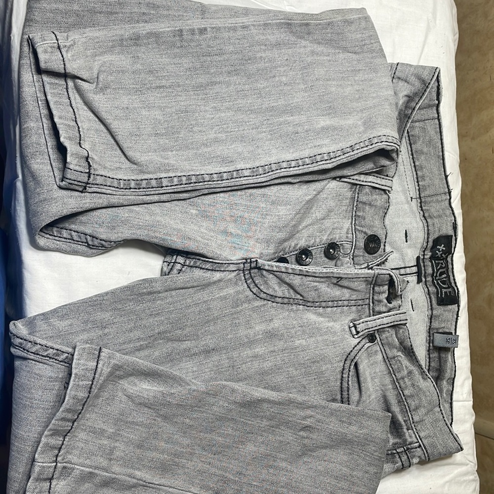 Denim